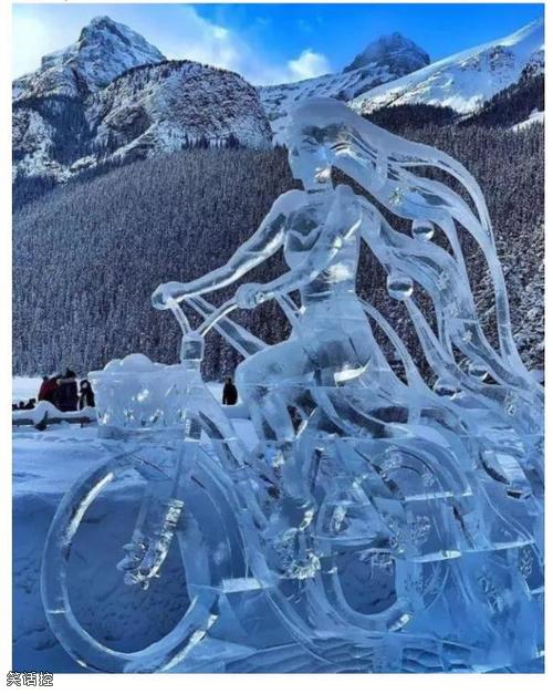 冰雪美人 冰雪美人