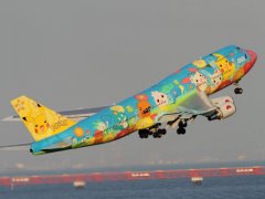 带你飞向童话般的世界