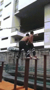 为舞狮者点赞！！