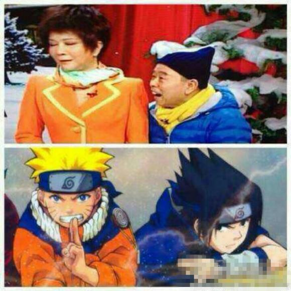 终于找到了出处了 终于找到了出处了