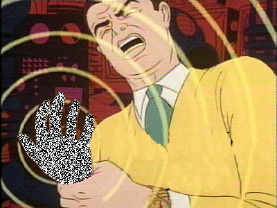 手麻的时候,太形象了。。 手麻的时候,太形象了。。