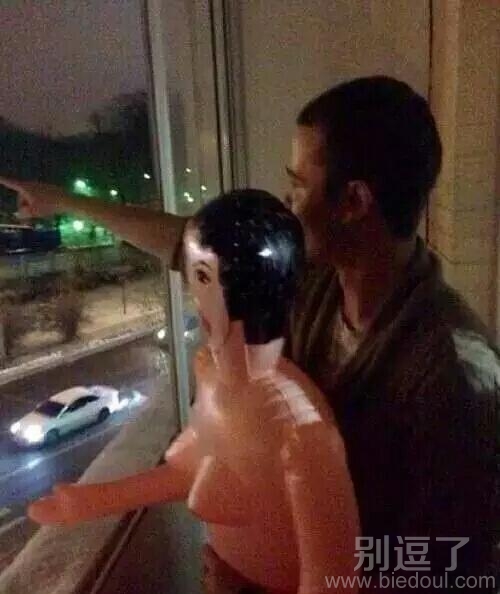 多么浪漫的 夜晚