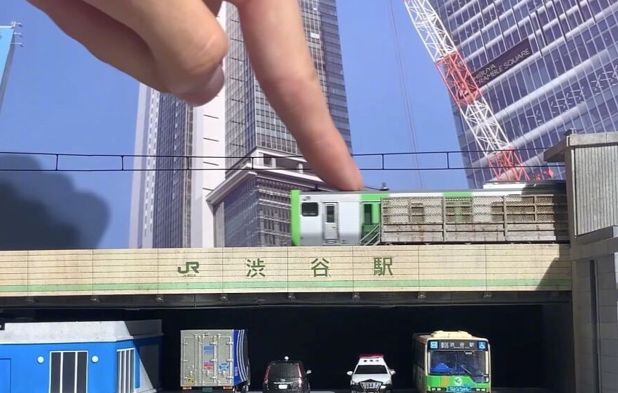 轻松一刻:注意!取钱时一定要遮挡,否则会被人笑话 轻松一刻:注意!取钱时一定要遮挡,否则会被人笑话