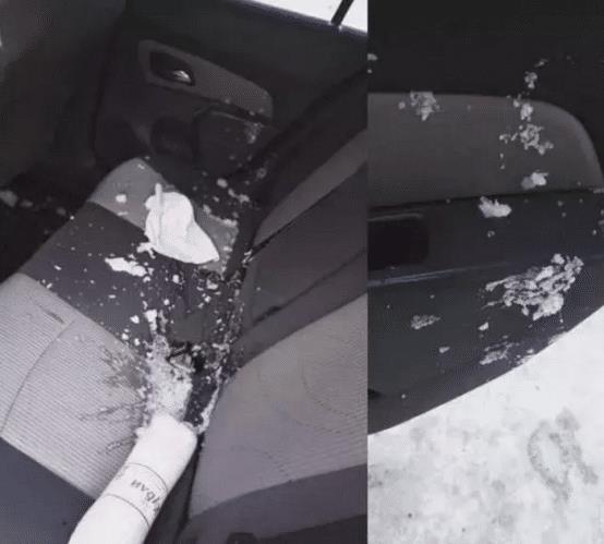 倒霉的16个瞬间, 我已经笑到停不下了! 倒霉的16个瞬间, 我已经笑到停不下了!
