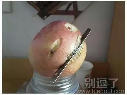 这表情 太狰狞了 这表情 太狰狞了