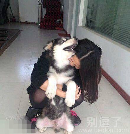 妹子在一起就是有激情