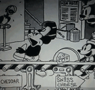 我看到了什么，还我童年