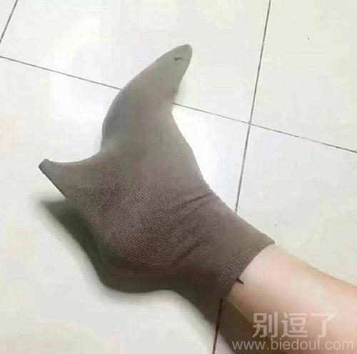 穿黑丝袜,走不寻常的路 穿黑丝袜,走不寻常的路