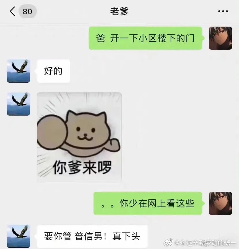 大侠后宫：千万不要小看直男的魅力！神tm每天一个单身小技巧…