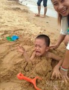 妈妈，我是你亲生的吗