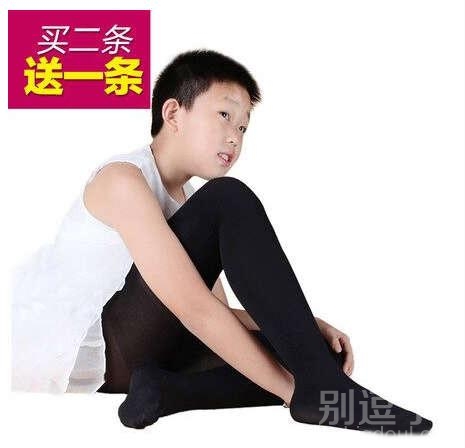 这样的模特，袜子一月能卖出多少条？