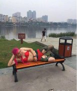 如此亮丽的风景 如此亮丽的风景