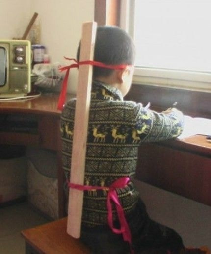 轻松一刻:成年人都无法接受的事,更别说小孩了 轻松一刻:成年人都无法接受的事,更别说小孩了