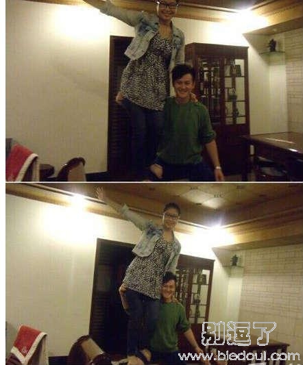 找一个健壮老公的好处 找一个健壮老公的好处