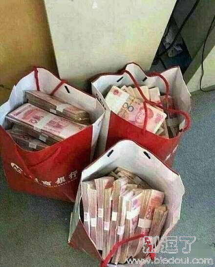 我挺喜欢这样的礼包