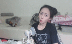 此图，亮点并不是高颜值的妹子！