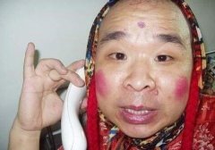 这图太有喜感了，看一次笑一次