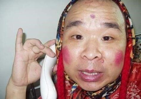 这图太有喜感了，看一次笑一次