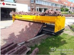 神器啊！！屌丝们连搬砖的权力都被剥夺了