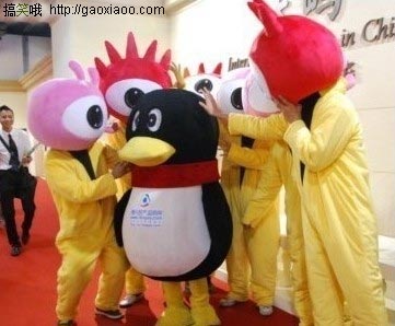 动物图片趣味无线