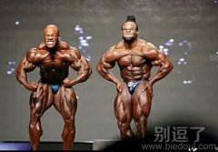 这种体格，真能吸引女生吗？