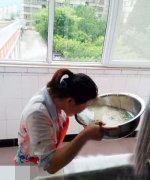 趁早分手吧，实在是养不起啊