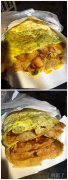 这才算到过天津！正宗煎饼果子