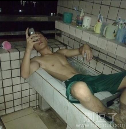 就这样就是爽啊。
