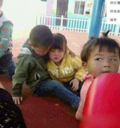 有些气质就是要从小培养的