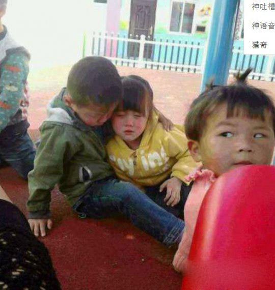 有些气质就是要从小培养的