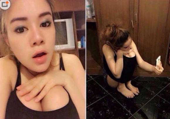 一招变的大大的