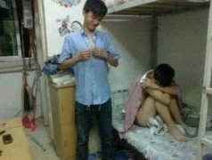 学哥会对你负责的