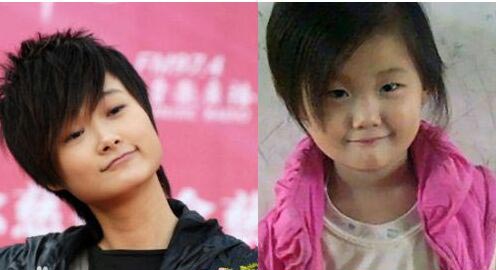 岳云鹏贾玲最佳cp脸,今晚回去生个孩子吧! 岳云鹏贾玲最佳cp脸,今晚回去生个孩子吧!