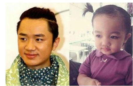 岳云鹏贾玲最佳cp脸,今晚回去生个孩子吧! 岳云鹏贾玲最佳cp脸,今晚回去生个孩子吧!