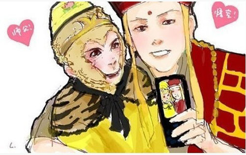 不走寻常路的李宁,这样一切皆有可能。