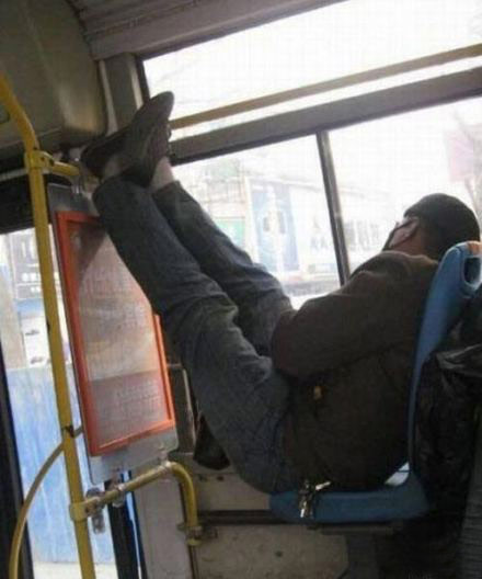 搞笑图片--网罗世间百态趣事