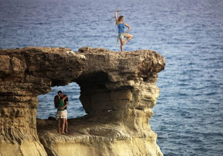 搞笑图片--网罗世间百态趣事