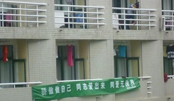 到处都是牛逼无趣的广告语