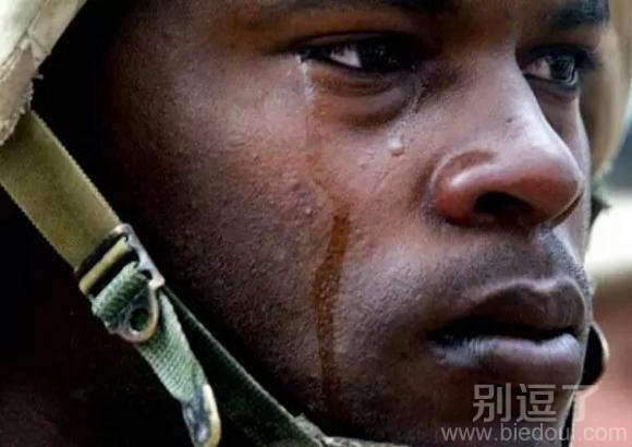 看到这滴泪不简单 看到这滴泪不简单