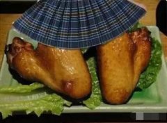 好性感的鸡腿美女饭 好性感的鸡腿美女饭