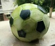 想踢个足球我容易吗