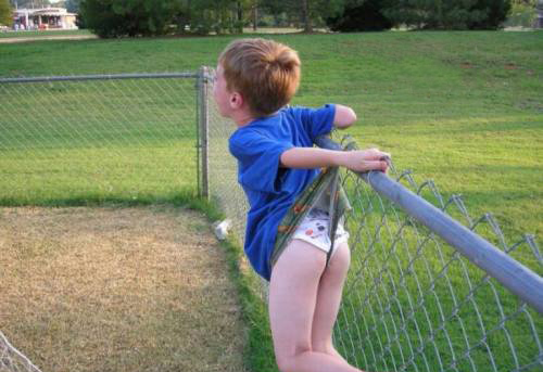 搞笑的小孩子图集