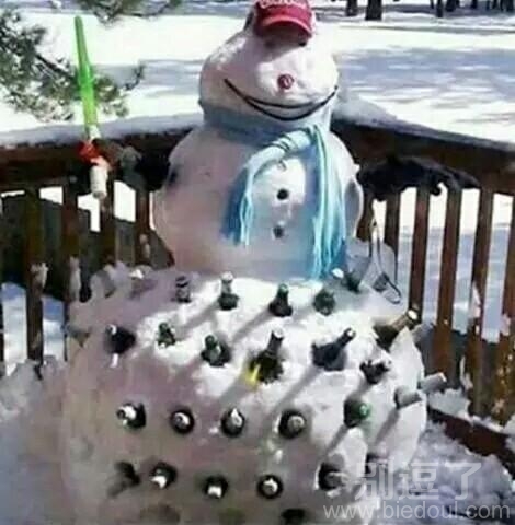 天然冰镇啤酒，今晚开吃！