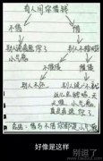 这图分析的非常到位 这图分析的非常到位