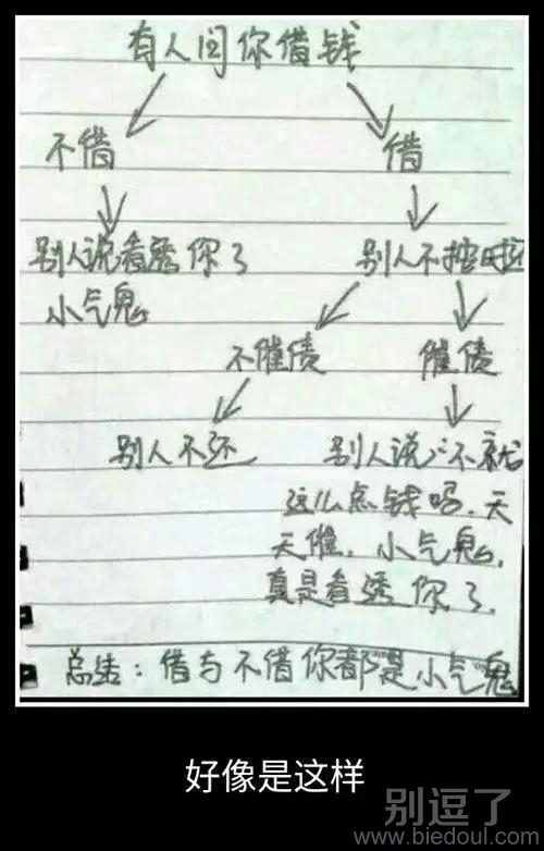这图分析的非常到位 这图分析的非常到位