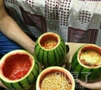 这一夏天我们宿舍人都这么吃