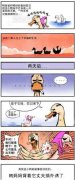 毁了我的丑小鸭。。 毁了我的丑小鸭。。