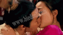 太劲爆的场景了，简直不敢直视了！