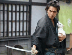 不要怕，我来保护你！