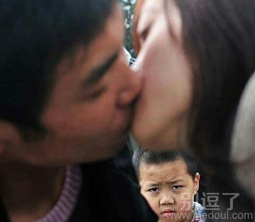 你们有考虑过熊孩子的感受吗 你们有考虑过熊孩子的感受吗